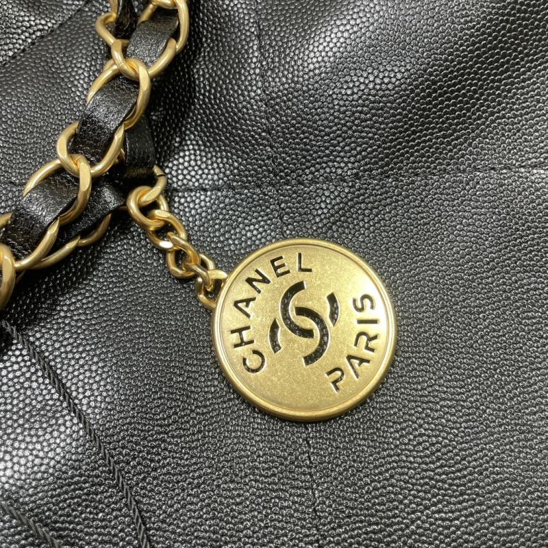 Ch**el hobo 22 bags